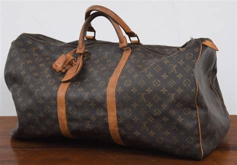 bolsa de viagem louis vuitton original|LOUIS VUITTON .